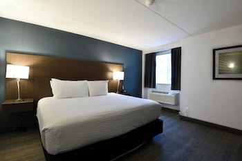 Corporate Floor - Business King Room