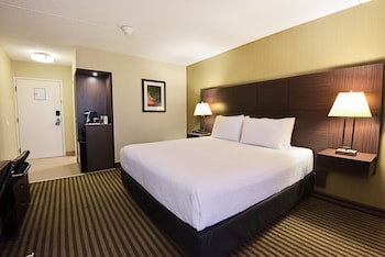 Premier Room, 1 King Bed