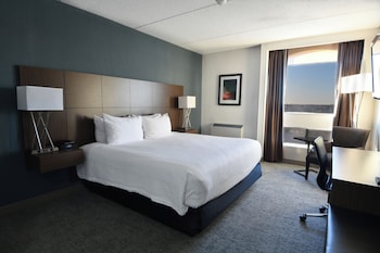 Premier Room, 1 King Bed