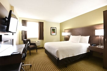 Premier Room, 1 King Bed
