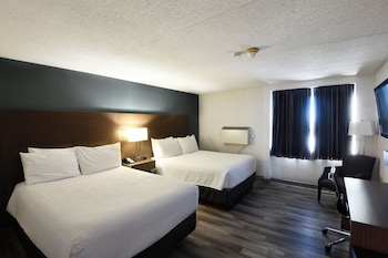 Premier Room, 2 Queen Beds