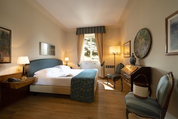 Basic Double Room, Annex Building