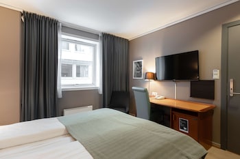 Economy Twin Room