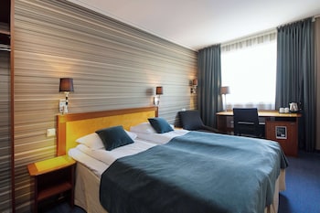 Economy Twin Room