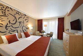 Executive Double or Twin Room