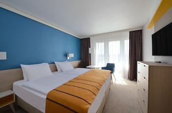 Executive Double or Twin Room