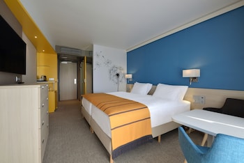 Executive Double or Twin Room