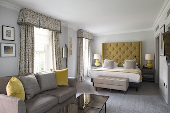 The Bush Suite