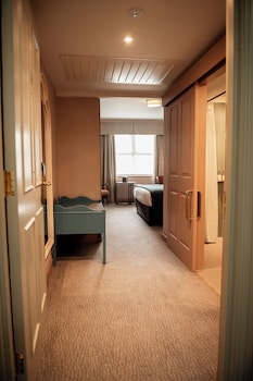 Superior Accessible Double Room