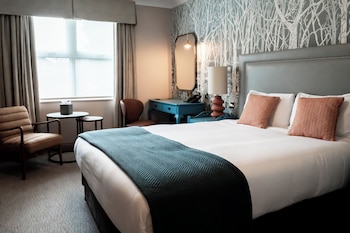Superior Accessible Double Room