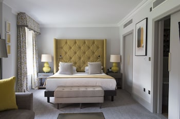The Bush Suite
