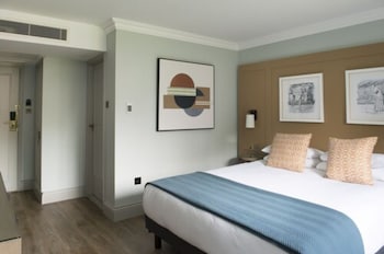 Superior Room Interconnecting
