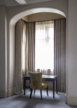 Courtyard Double