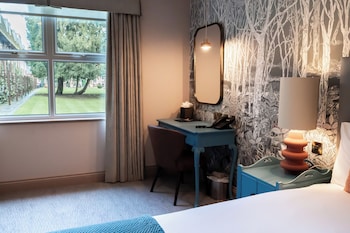 Superior Accessible Double Room