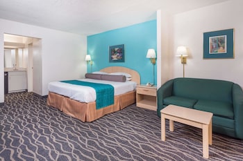 Studio Suite, 1 King Bed