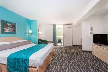 Studio Suite, 1 King Bed