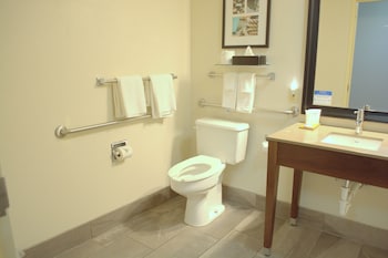 Room, 2 Queen Beds, Accessible, Non Smoking