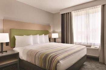 Room, 1 King Bed, Non Smoking