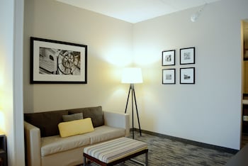 Studio Suite, Multiple Beds, Non Smoking