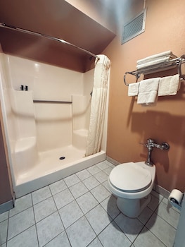 Room, 2 Double Beds, Non Smoking