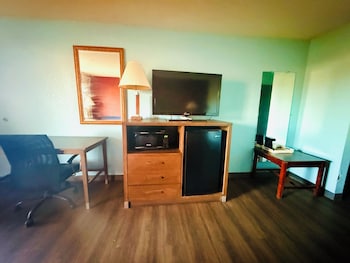 Room, 1 King Bed, Non Smoking