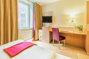 Classic Room, 1 Twin Bed