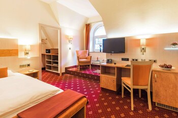 Classic Room, 1 Double Bed
