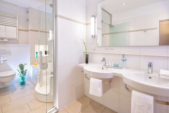 Classic Room, 1 Double Bed