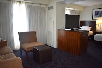 Room, 2 Double Beds