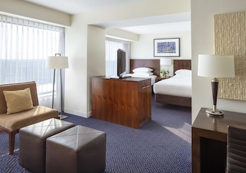 Room, 2 Double Beds