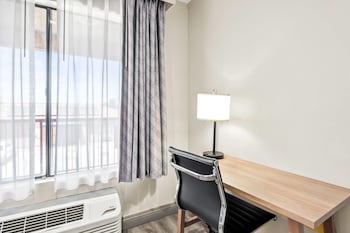 Standard Room, 2 Queen Beds