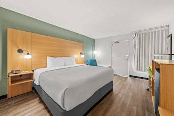 Room, 1 King Bed, Accessible, Non Smoking