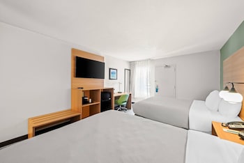 Standard Room, Non Smoking