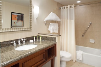 Two Double Beds, Non-Smoking, Accessible