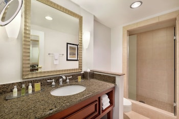 Room, 1 King Bed, Mountain View