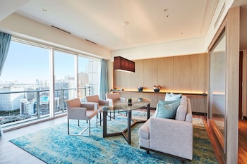 Prince Suite Room, Non Smoking, 19-28F
