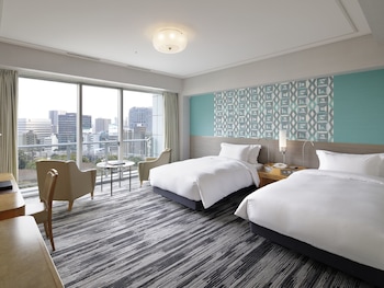 Park Suite Room, Non Smoking, 11-18F