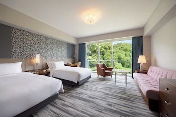 Connecting Room, Non-Smoking, 5-10F