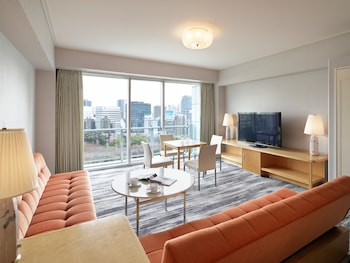 Park Suite Room, Non Smoking, 11-18F