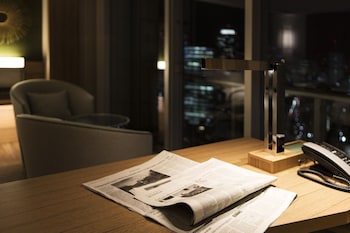 Club King Room, Non Smoking - Club Lounge Access(Renewed October 2025), 29-31F [Tokyo Tower View]