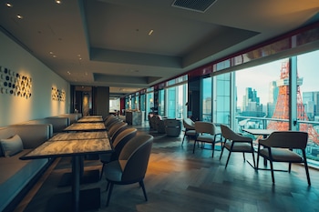Panoramic King Room, Non Smoking - Club Lounge Access(Renewed October 2025), 20-27F