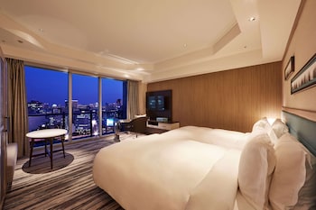 Prince Suite Room, Non Smoking, 19-28F