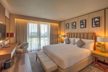 Premium Room, 1 King Bed