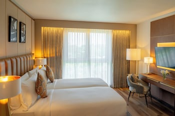 Premium Room, 2 Twin Beds