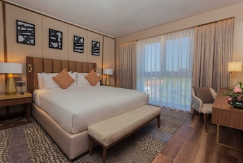 Premium Room, 1 King Bed