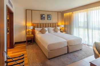 Premium Room, 2 Twin Beds