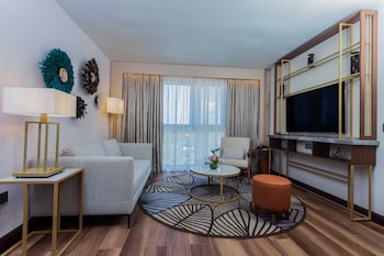 Premium Room, 2 Twin Beds