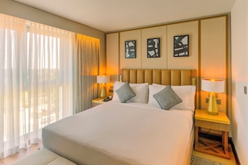 Premium Room, 1 King Bed