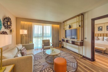 Premium Room, 2 Twin Beds
