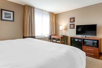 Room, 1 King Bed, Accessible, Non Smoking